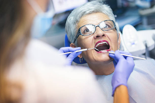 Why Choose Us for Your Dental Needs in Rossville, TN